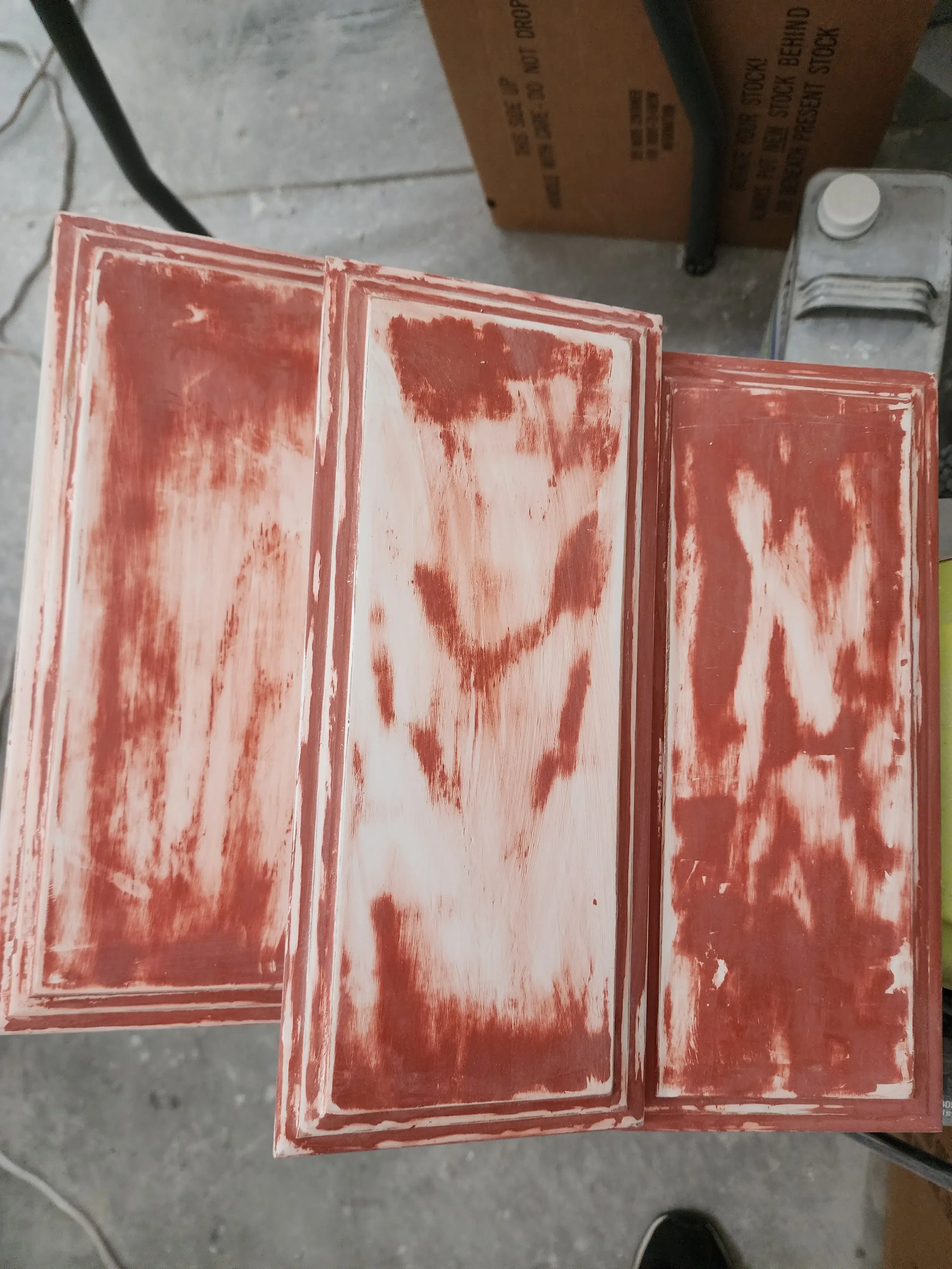 grain-filling